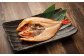 深紅に輝く魚体が美しい高級魚である「めんめ(きんき)」を一夜干しに仕上げました。
