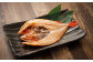 深紅に輝く魚体が美しい高級魚である「めんめ(きんき)」を一夜干しに仕上げました。