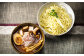 熟成麺のうまさ凝縮！ピリッと辛い激辛 つけ麺です！