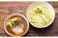 熟成麺のうまさ凝縮！うま辛 つけ麺です！