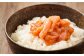 ご飯にのせても最適です。