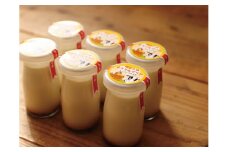 ポロニ養鶏場　とろりんプリン 1箱6本入【 牛乳 スイーツ デザート おやつ お菓子 カップ プレゼント ギフト 標茶町 北海道 】