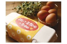【ポロニ養鶏場】有精卵 計30個（10個×3パック）【 たまご ポロニ養鶏場 デザート ケーキ お菓子 標茶町 北海道 】