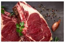 北海道 標茶町産 エゾ 鹿肉 骨付きかた肉 約2kg【 肉 にく 鹿肉 ジビエ ＢＢＱ バーベキュー グルメ ヘルシー 高タンパク 標茶町 北海道 】