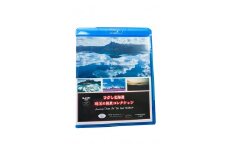 153.ひがし北海道珠玉の絶景コレクション（ブルーレイディスク）
