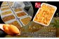 美味しさを閉じ込めたブランチ製法