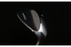 【グッドデザイン賞】受賞！！1046.HAYABUSA　ウェッジ SW　MODUS105WEDGE　54度、56度、58度　ゴルフクラブ 