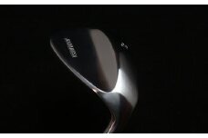 グッドデザイン賞受！1051.HAYABUSA ウェッジ　スチールシャフト　2本セット（AW50度、SW56度）ゴルフクラブ