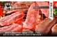焼肉で旨味のある脂と肉感を味わっていただくのがおすすめです。