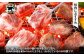 焼肉で旨味のある脂と肉感を味わっていただくのがおすすめです。