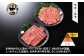 赤身肉が中心に脂のバランスが良い部位で、肉の旨みが凝縮されてます。