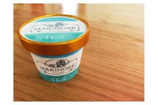 753.牧之瀬牧場アイスクリーム（ミルク味120ml×6ヶ入り）