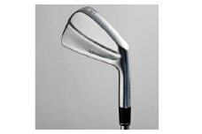 1082. マッスルバックアイアン JCM-01BLADE 5-PW ６本セット プロトタイプ RF-i イエローシャフト Sフレックス　ゴルフクラブ 