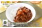 北海道産の牛肉が味わい深いのはもちろん、大きめカットの野菜も美味しいビーフカレーです！