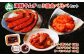 クセになる甘辛さ！大人気の海鮮３種をキムチにしました。