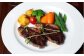 エゾシカ肉を使用したジビエディナーを提供します