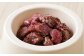 低カロリーで高タンパク、脂肪分が少なく鉄分やビタミンが豊富なエゾ鹿肉