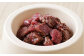 低カロリーで高タンパク、脂肪分が少なく鉄分やビタミンが豊富なエゾ鹿肉