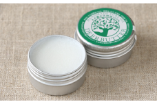 DEER BUTTER えぞ鹿天然油・ペットケアクリーム PH7.5【各1缶】※鹿油化粧品
