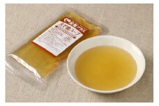 えぞ鹿肉スープ＆加熱済肉【6点セット】※ペットフード
