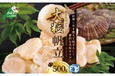 【10/1～寄付額改定】野付産 漁協直送 冷凍ホタテ 貝柱 大粒ホタテ500ｇ【NK000NDT0】（ ほたて ホタテ 帆立 貝柱 ホタテ貝柱 北海道 大粒 ふるさと納税 仕組み キャンペーン 限度額 計算 ランキング やり方 シミュレーション チョイス チョイスマイル 大容量 ほたて ほたて ほたて ほたて ほたて ほたて ほたて ほたて ほたて ほたて ほたて ほたて ほたて ほたて ）