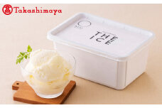 〈ちえのわ事業協同組合〉 「THE ICE」1リットル エキストラ ミルク【高島屋選定品】【TK0000070】（ 北海道 別海町 高島屋 牛乳 あいす アイス アイスクリーム ふるさと納税 ふるさとチョイス ふるさと納税 仕組み キャンペーン 限度額 計算 ランキング やり方 シミュレーション チョイス チョイスマイル ジェラート ）