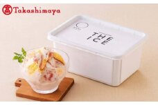 〈ちえのわ事業協同組合〉 「THE ICE」１リットル いちごケーキ【高島屋選定品】【TK0000071】（ 北海道 別海町 高島屋 いちごケーキ あいす アイス アイスクリーム ふるさと納税 ふるさとチョイス ふるさと納税 仕組み キャンペーン 限度額 計算 ランキング やり方 シミュレーション チョイス チョイスマイル ジェラート  ）