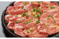 知床ジンギスカン店「そら」ラム肩ロースジンギスカン2種セット　計600g（味付け×300g・塩×300g）