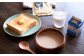 ゲストハウスushiyado宿泊券＋バターづくり体験（1泊2名様用）