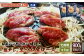【定期便：全6回】知床ジンギスカン店「そら」知床ジンギスカン味付き「塩ダレ」生ラム肩ロース900g（300g×3）