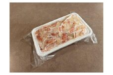 冷凍ボイルタラバガニほぐし身 500ｇ