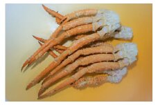 冷凍ボイルイバラガニ足 2kg入