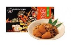 あおもりの味  ねぶた漬１kg