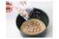 【ほたて飯の素】ごはんに混ぜて炊飯器で炊くだけで、本格ホタテ炊き込みご飯のできあがり！