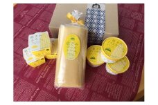 嶽きみ（だけきみ）スイーツセット