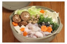 青森県風間浦 鮟鱇鍋（あんこう鍋）セット（4人前）