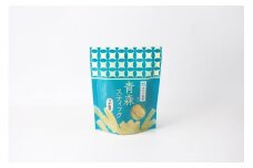 青森スティック（青天の霹靂）うす塩味