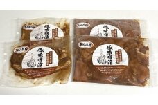 あおもりの豚味噌漬セット