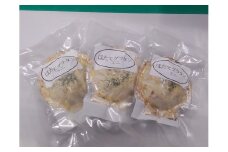 陸奥湾産ほたてグラタン