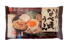 青森鍋焼きうどん　10食セット