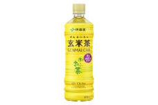 おーいお茶玄米茶　600ml×24本
