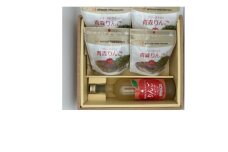 りんごセット　A【1655216】