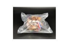 青森県産熟成黒にんにく 家庭用 1kg(250g×4パック) 福地ホワイト六片種使用【1656806】