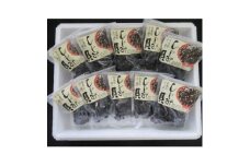 青森十三湖産　冷凍砂抜き済み　大粒しじみ貝(10P)【1657208】