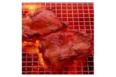 青森県産　五穀味鶏・ガーリック豚味漬けセット計800g(各400g)【1083091】