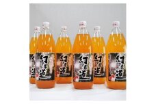 幻の県道あっぷるジュース6本入【1035069】
