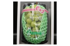 ＜青森県産＞シャインマスカット　秀品1房【1344915】