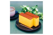 匠のかすてら＜木箱＞2斤入【1499092】