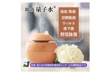 除菌 量子水【1482690】