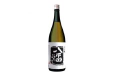 八甲田おろし　大吟醸　華吹雪 　1800ml(一升瓶)＜鳩正宗株式会社＞【1006150】
